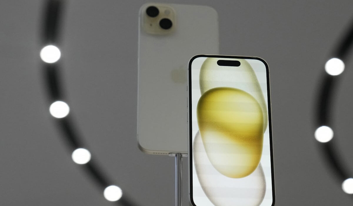 iPhone