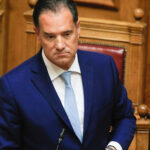 Άδωνις Γεωργιάδης
