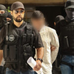 Δολοφονία του 43χρονου Πολωνού καθηγητή στην Αγία Παρασκευή