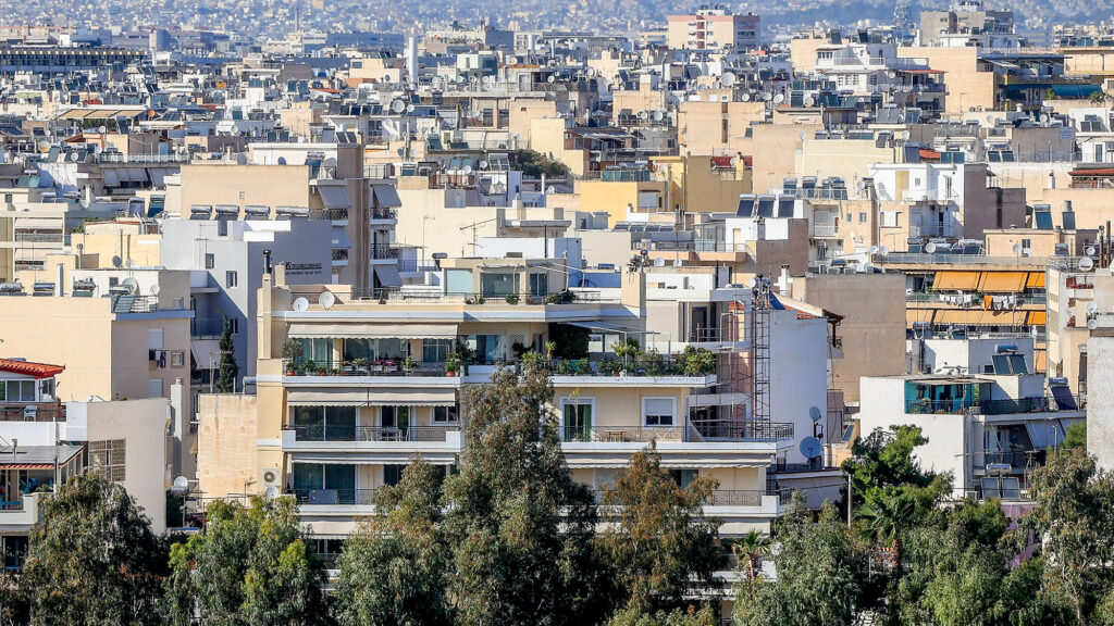 Ακίνητα