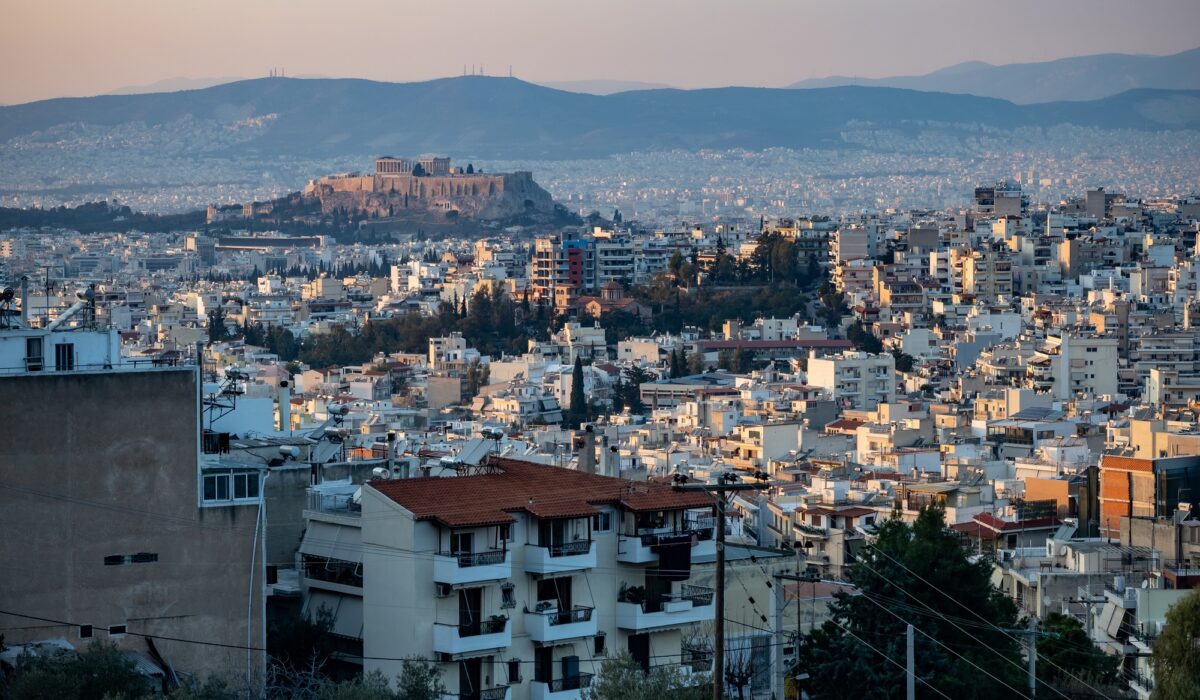 ακίνητα