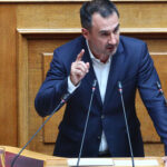 Αλέξης Χαρίτσης