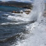 Δύσκολος καιρός τις επόμενες μέρες - Τι έρχεται από την Τετάρτη
