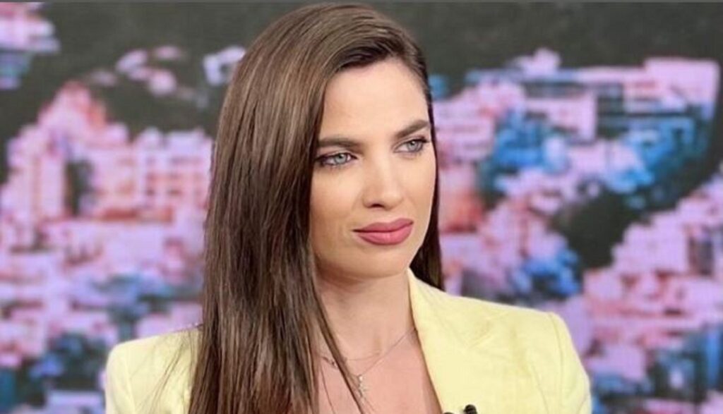 ΑΝΤ1 Ηρώ Ράντου