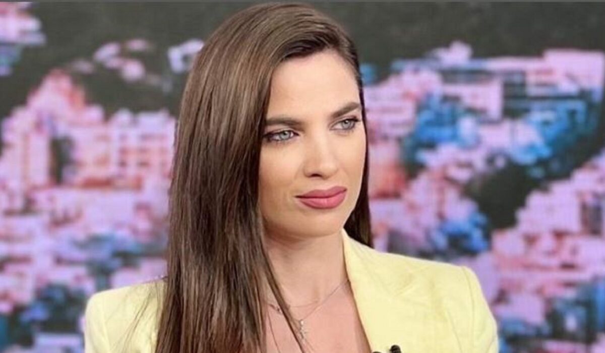 ΑΝΤ1 Ηρώ Ράντου