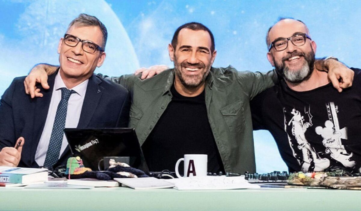 Αντώνης Κανάκης Ράδιο Αρβύλα