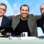 Αντώνης Κανάκης Ράδιο Αρβύλα