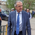 Αντώνης Σαμαράς