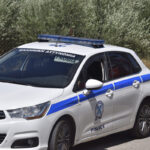 Αστυνομία δολοφονία