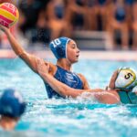 Αυστραλία Ελλάδα Παγκόσμιο Πρωτάθλημα Πόλο Γυναίκες