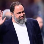 Εξαγόρασε το Newsit του Ν. Ευαγγελάτου η Alter Ego του Β. Μαρινάκη