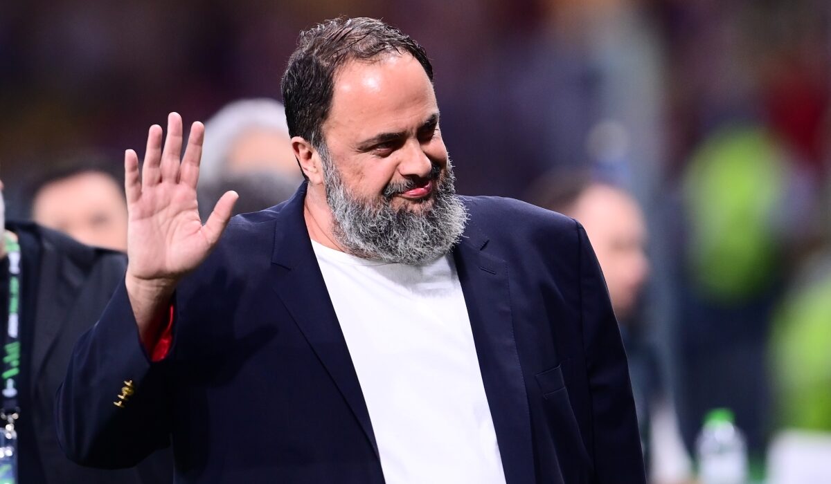 Εξαγόρασε το Newsit του Ν. Ευαγγελάτου η Alter Ego του Β. Μαρινάκη
