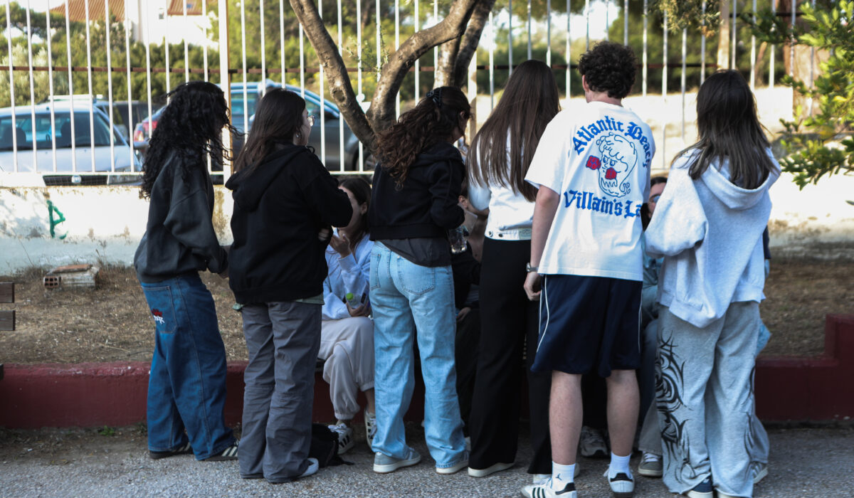 «Κλείδωσαν» οι Βάσεις 2025: Οι τελικές εκτιμήσεις – Τα μόρια σε Νομική, Πολυτεχνείο, Αστυνομία