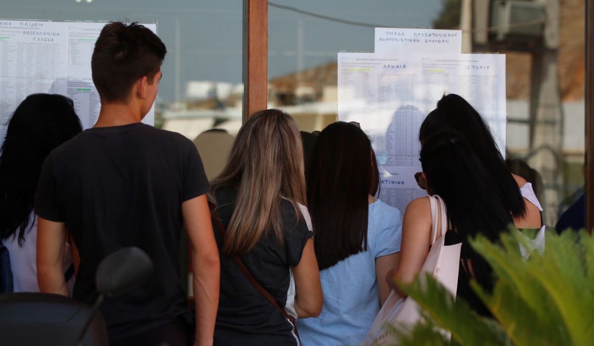 ΒΑΣΕΙΣ 2025, ΠΑΝΕΛΛΗΝΙΕΣ