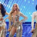 Beyoncé Μπιγιονσέ Destiny's Child