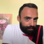 Big Brother Χρήστος Γκικουρίας