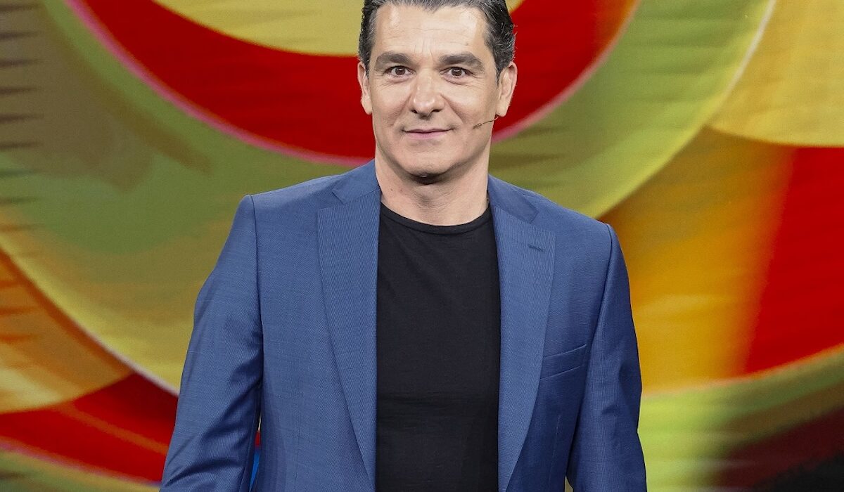 Big Brother Πέτρος Λαγούτης ΣΚΑΪ