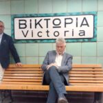 Μυθιστόρημα Bleu