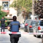 Θεσσαλονίκη, βόμβα, βαρσάμης