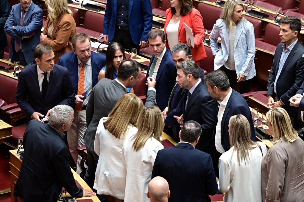 ΒΟΥΛΗ