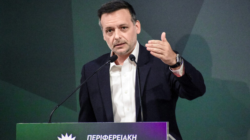 Χάρης Δούκας