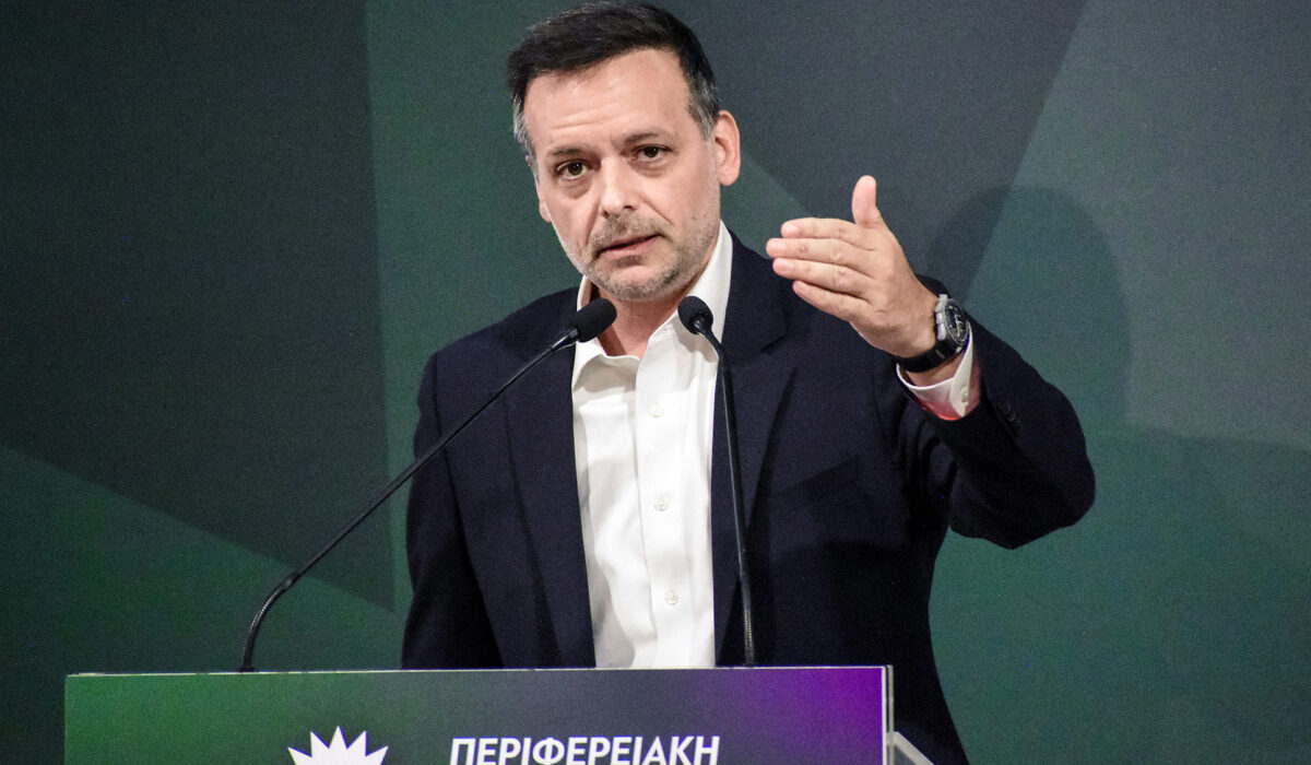 Χάρης Δούκας