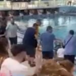 Αθλιότητες στη Χίο: Τραμπούκισαν 13χρονους σε αγώνα πόλο - «Να πάνε στον πάτο» έγραψε ο ΓΓ του δήμου