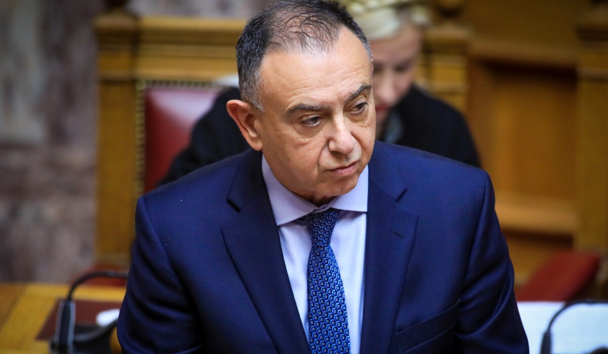 Χρήστος Κέλλας