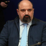 Χρήστος Τριαντόπουλος