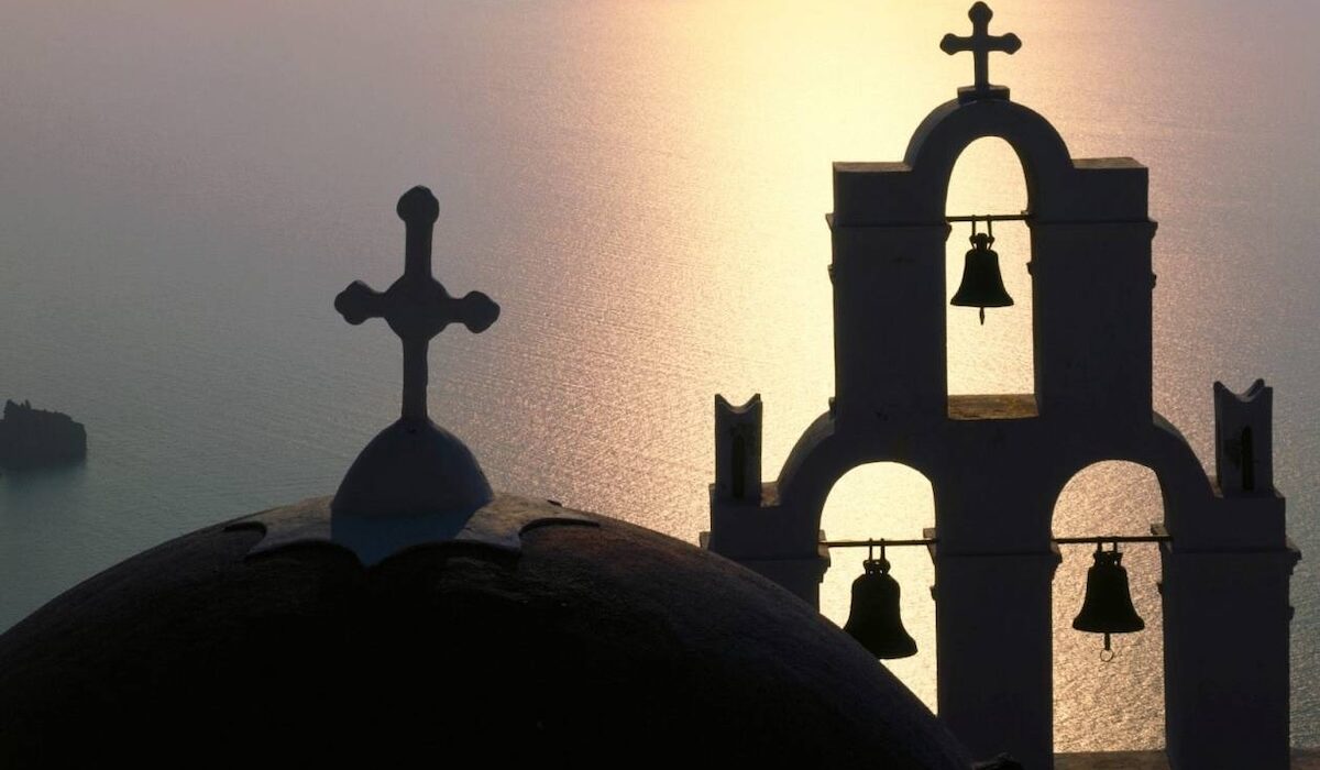 Δεκαπενταύγουστος Εκκλησία