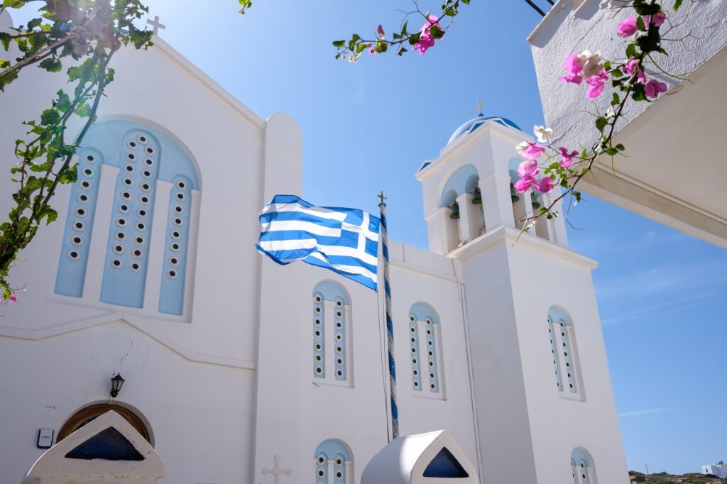 δεκαπενταύγουστος νηστεία