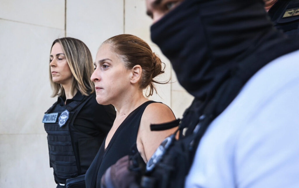 Αγία Παρασκευή: Η οικογένεια του Πολωνού καθηγητή «δείχνει» την πρώην σύζυγο – «Οργάνωσε τη δολοφονία»