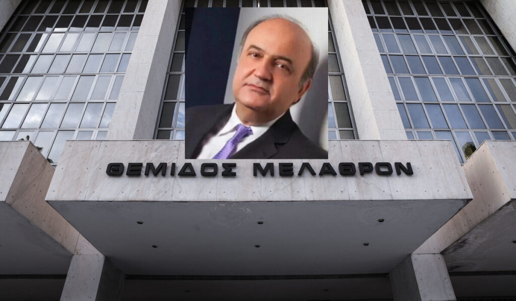 Ανατροπή για την εκλογή νέου εισαγγελέα του Αρείου Πάγου: Πρωτιά για τον Βασίλη Φλωρίδη, κέρδισε το «φαβορί»