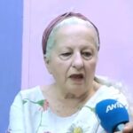 Ελένη Γερασιμίδου