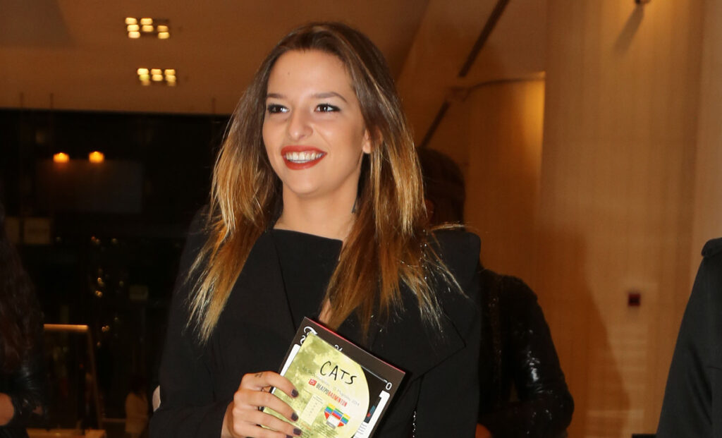 «Γυρίστε πίσω στην χώρα σας!» – Το επεισόδιο της Εριέττας Κούρκουλου με οικογένεια Ισραηλινών