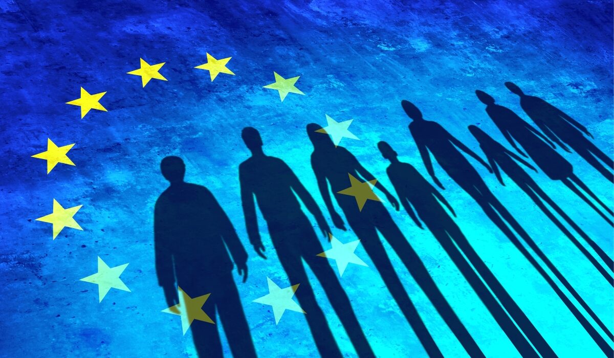 Οι πολίτες γυρίζουν την πλάτη στους ηγέτες της ΕΕ: «Όχι» άλλα όπλα – Ποιες θεωρούν βασικές προτεραιότητες