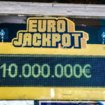 Eurojackpot κλήρωση σήμερα 8/7/2025: Μέχρι τι ώρα το δελτίο