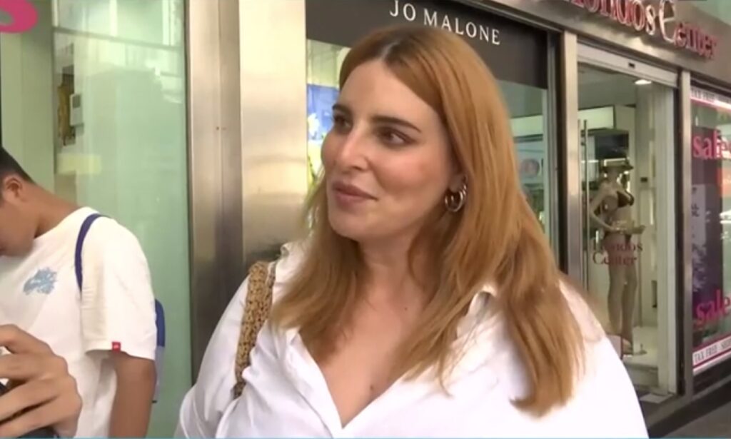 Εβελίνα Νικόλιζα