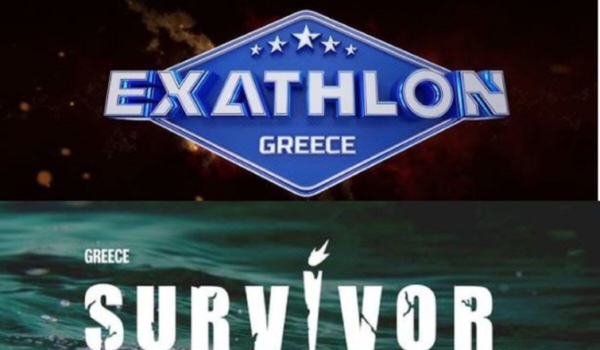 Exathlon Survivor