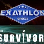 Exathlon Survivor