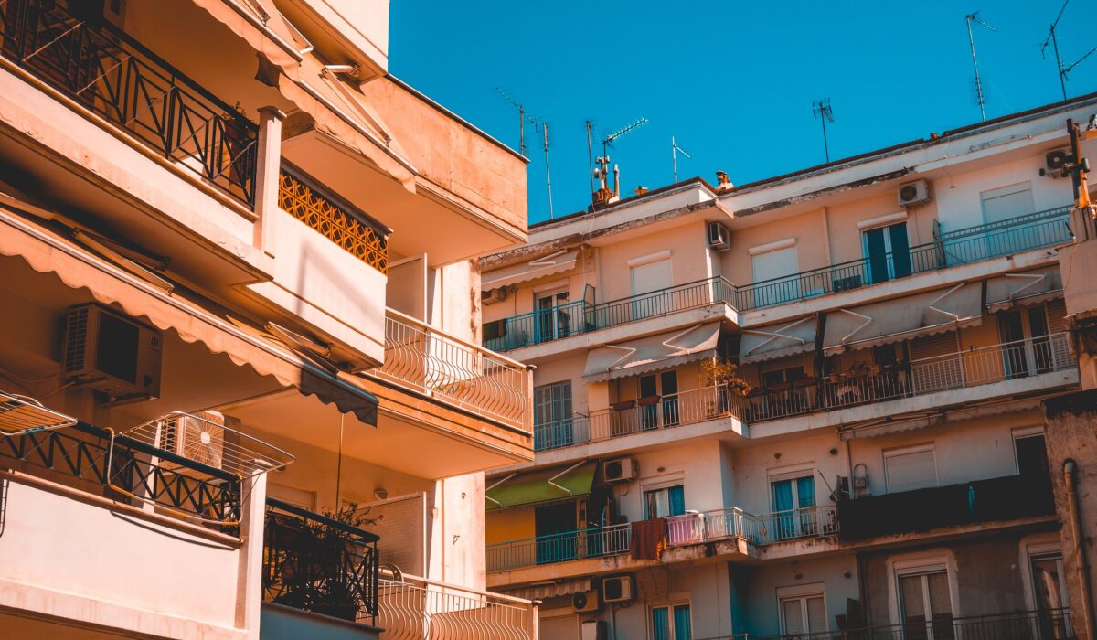 έξωση ενοικιαστή