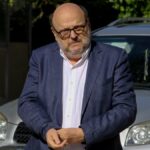 Ο απίθανος λόγος για τον οποίο ο Αντώναρος έφυγε από τον Κασσελάκη
