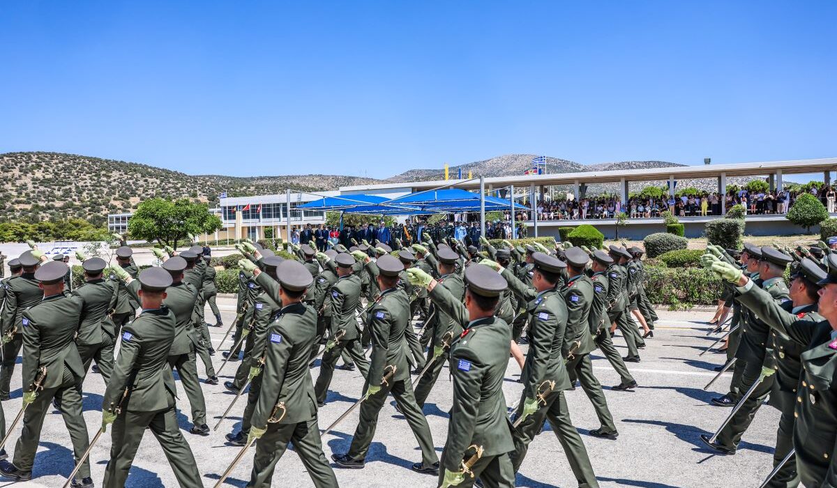 ΣΣΕ, ΣΤΡΑΤΙΩΤΙΚΗ ΣΧΟΛΗ ΕΥΕΛΠΙΔΩΝ