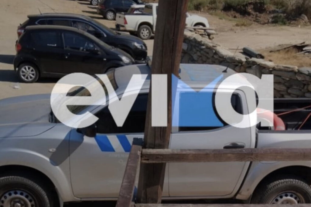 Θρίλερ με 43χρονο στην Εύβοια: Το σήμα του χάθηκε στο Βασιλικό – Βρέθηκε νεκρός σε παραλία στην άλλη άκρη του νησιού