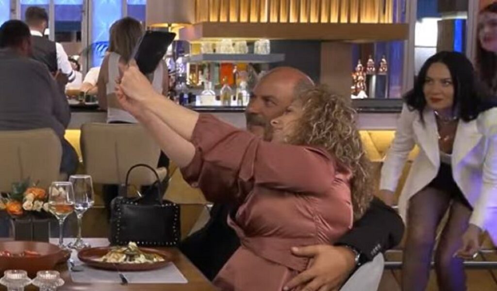 First Dates