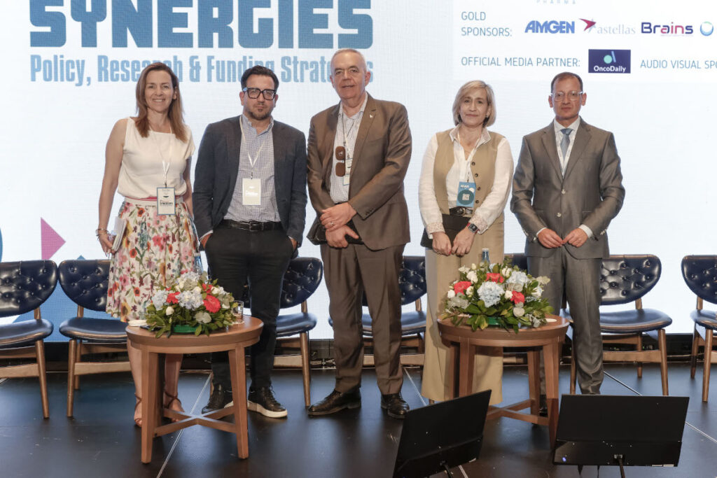 Το PhARMA Innovation Forum δυναμικά δίπλα στους ογκολογικούς ασθενείς