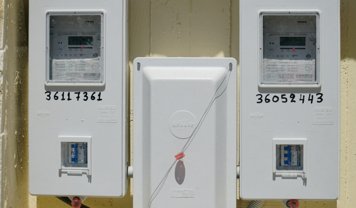 Ομαδικές αγωγές του ΙΝΚΑ κατά του ΔΕΔΔΗΕ για χρεώσεις ρευματοκλοπών