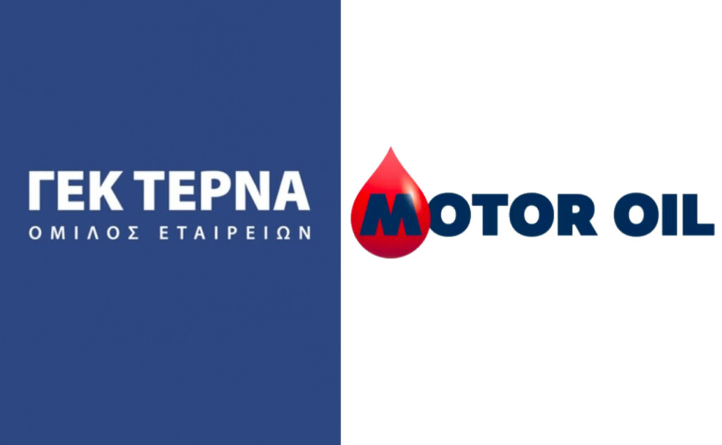 Συνένωση Ήρων – nrg: Τι προβλέπει το deal της Motor Oil με τη ΓΕΚ Τέρνα