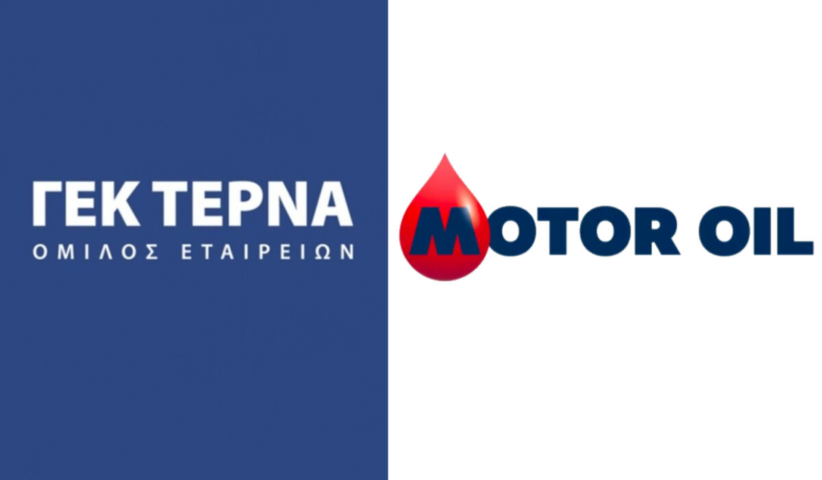 Συνένωση Ήρων – NRG: Τι προβλέπει το deal της Motor Oil με τη ΓΕΚ Τέρνα