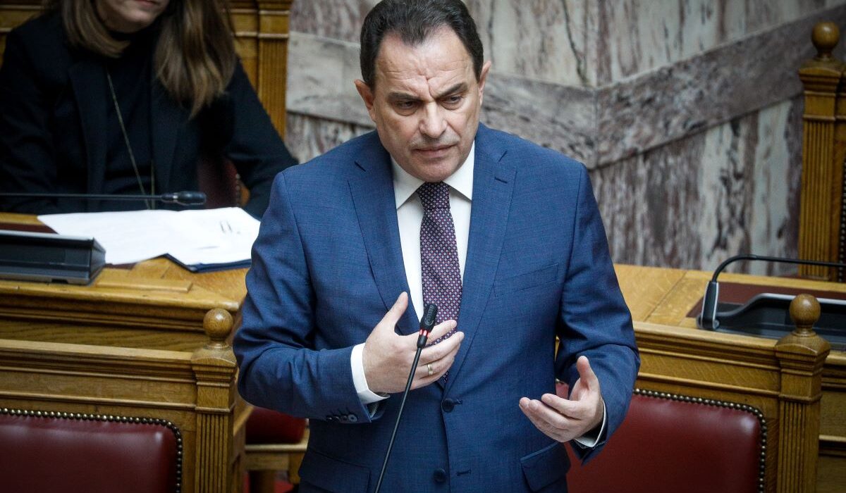 ΓΕΩΡΓΑΝΤΑΣ ΓΙΩΡΓΟΣ